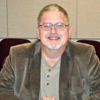 Phil McCraw