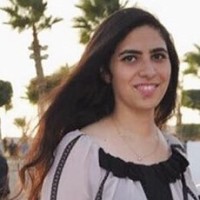 Aya Nasr El Afifi