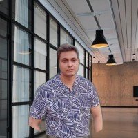Saiful Hoque