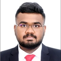 Varun R