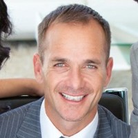 Jonathan Strathmore