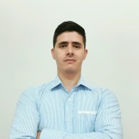 Julian Gutierrez Angulo