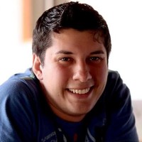 Ebert Barbosa