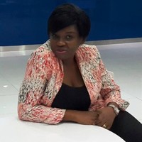 Lucy Oduorah