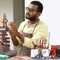 Durga Prasad Chaganti