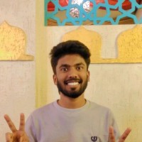 Chandan B V