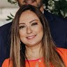 Cristiana Siqueira V Andrade
