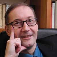 Werner Kolb