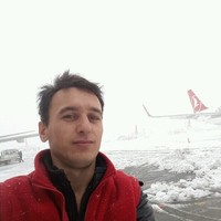 Ramazan Ürker