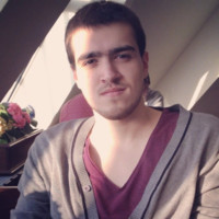 Яков Музыка