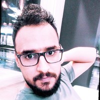 Mohamedali Alkhafaji