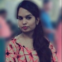 Neha Tantubar