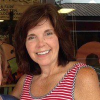 Robin Powers
