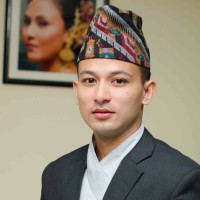 Rajaram shrestha