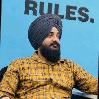 Shamsher Singh