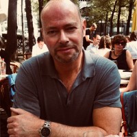 Jan P. de Groot