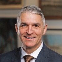 Michael Shah