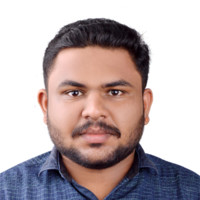 Vignesh K V