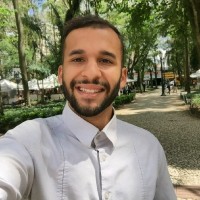 Adrian De Oliveira Castro