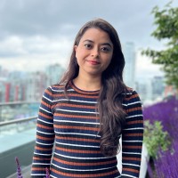 Vanshita Sharma,Pmp