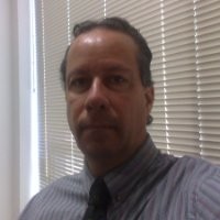 Marcus Pires