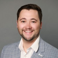 Cole Horton, MBA, SHRM-SCP, CPSP