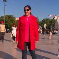 Zeena Meyn