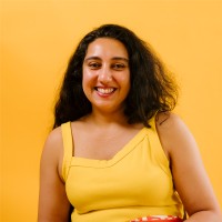 Amrit Gill