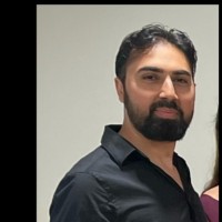 Fahim Ghanimat, Mba