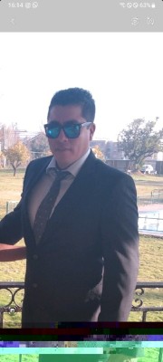 Alex Nenen Mansilla