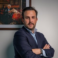 Christopher Rodia