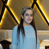 Aarti A.