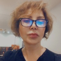 Farideh Adib