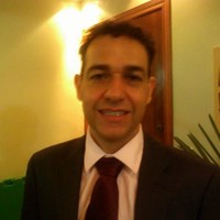 Carlos Alberto Fernandes