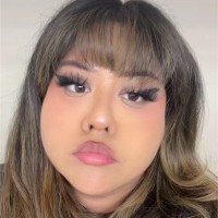 Juliana Santos (She/Her)