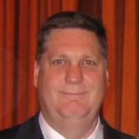 Peter Grant