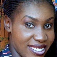 Sonia Arinze