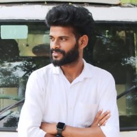 RANESH M