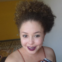 Thayna Oliveira