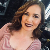 Susana Gabriela Garcia Verduzco
