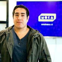 Reinaldo Contreras