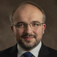 Adrian Nedelcut M.D., C.P.H.Q., H.A.C.P.