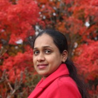 Ramya Y