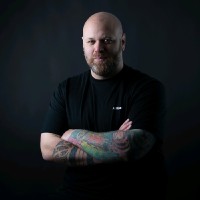Sergio Holderried