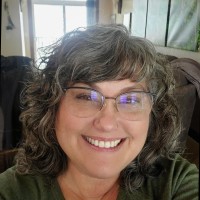 Jill Ainsworth