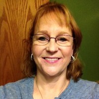 Angie Thurston