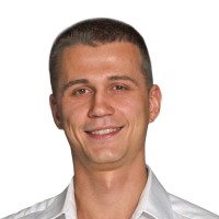 Дмитрий Панченко