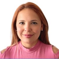 Hazel Petrelli de Hernández
