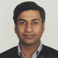 Ankit Jain