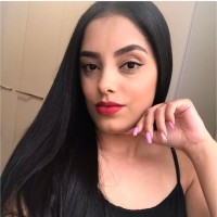Gabriella Dos Santos Felizardo